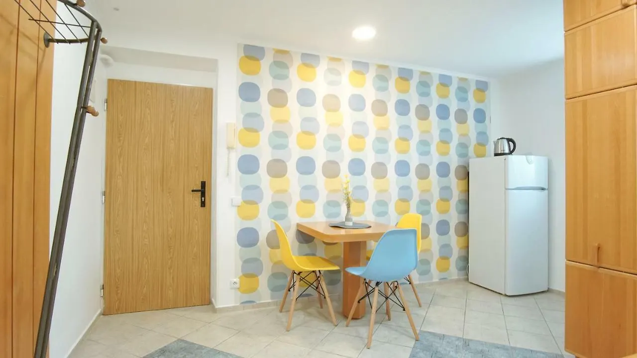 Apartment Apartmany Monty Karlovy Vary