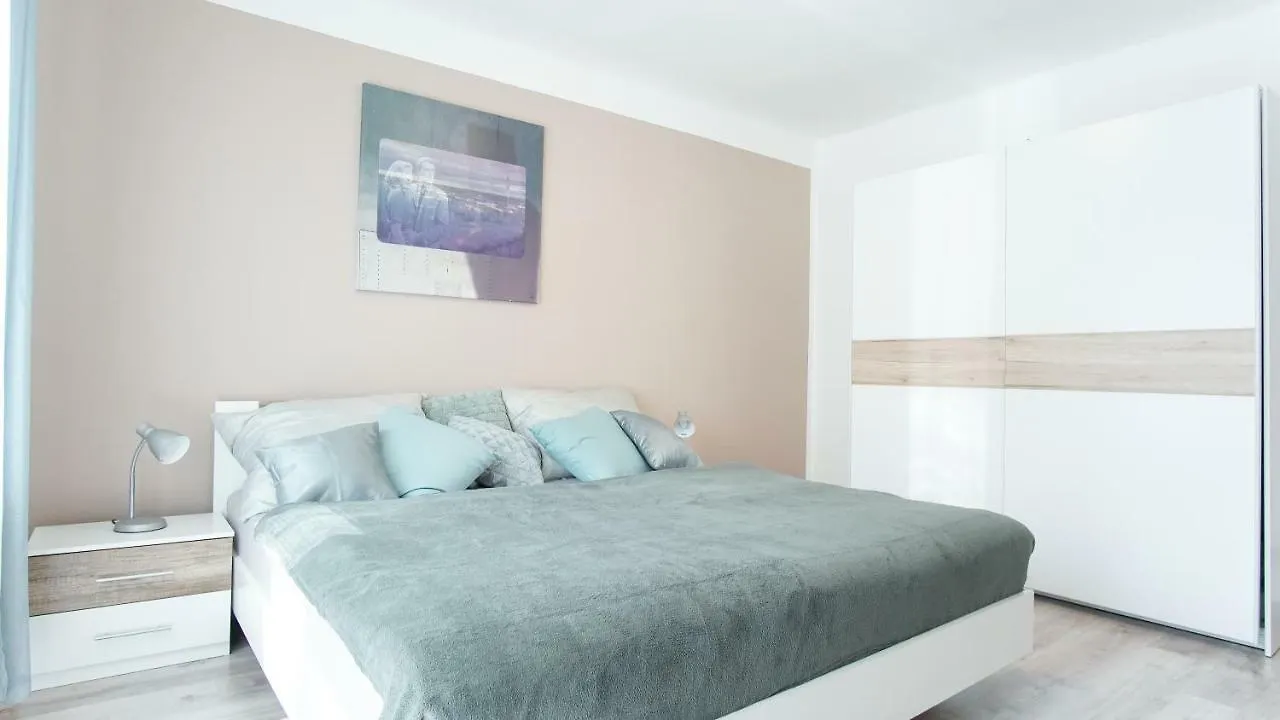 Apartmany Monty Karlovy Vary